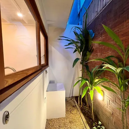 #3 Loft At Kilau Luxury Apartments Berawa